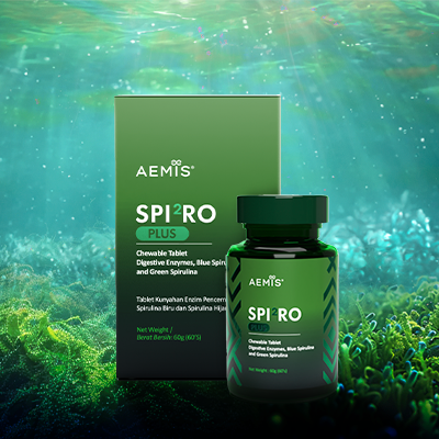 Spi²ro Plus