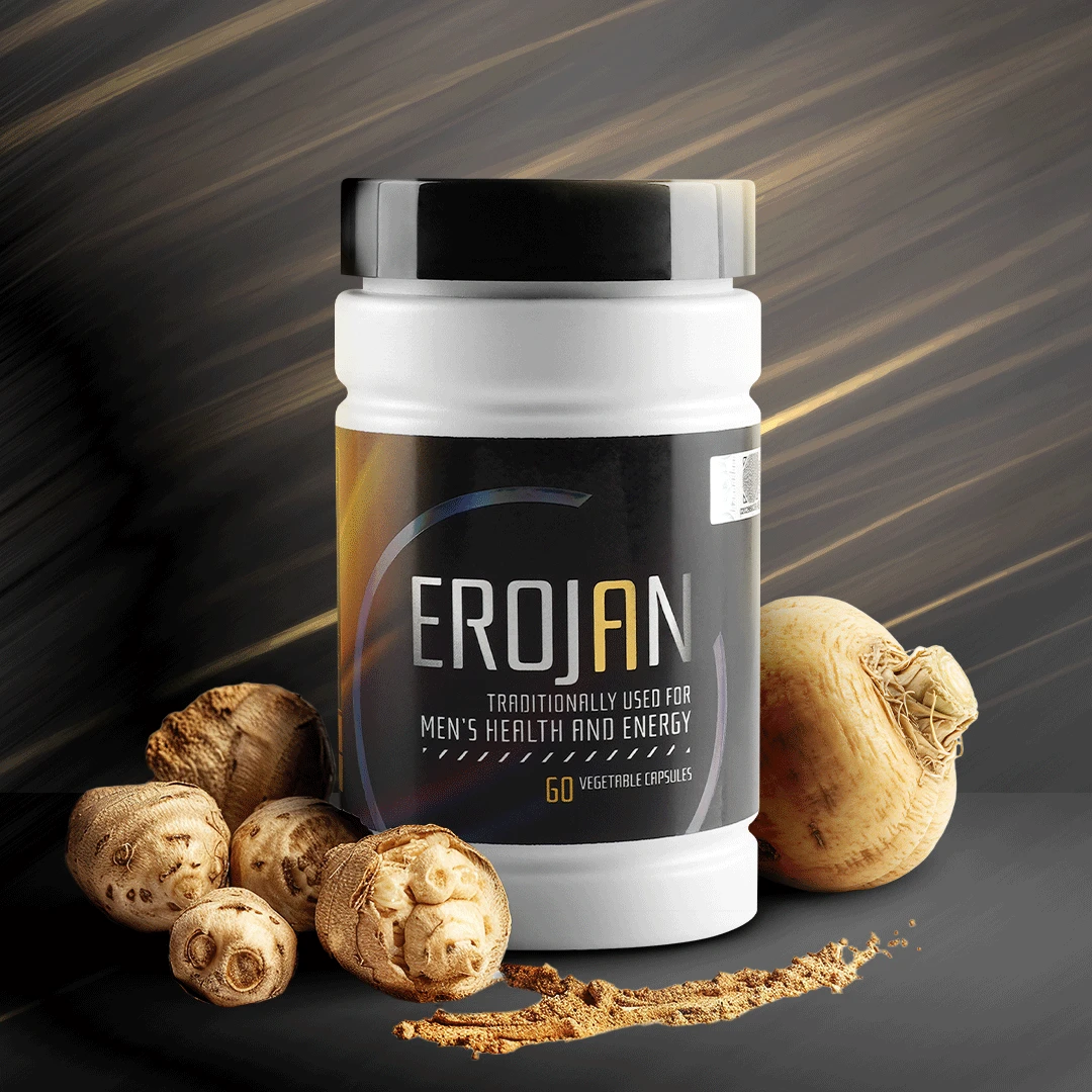 Erojan