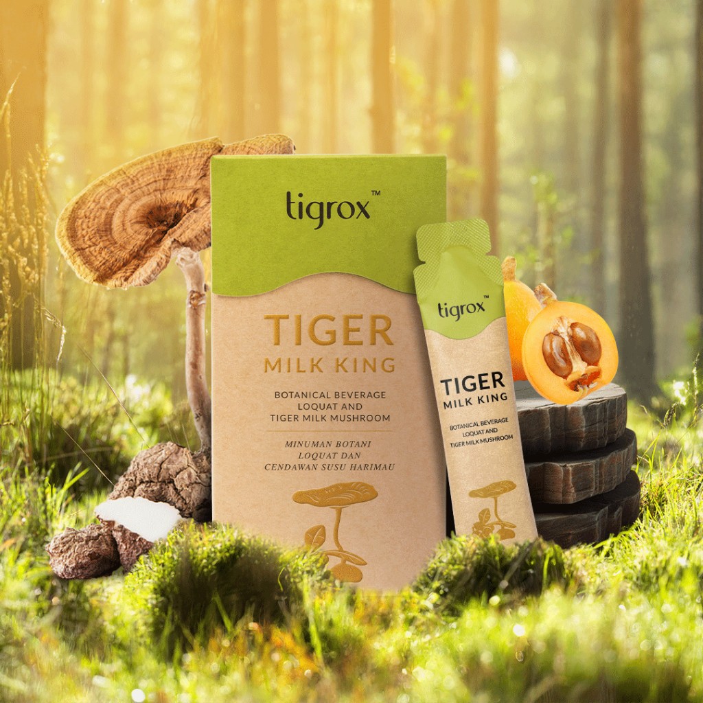 Tiger Milk King (Loquat)